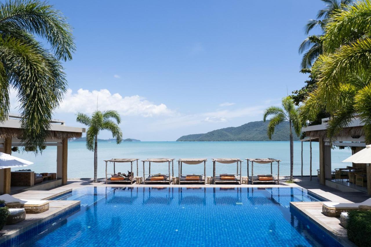 Serenity Resort & Residences Phuket Rawai Exteriör bild
